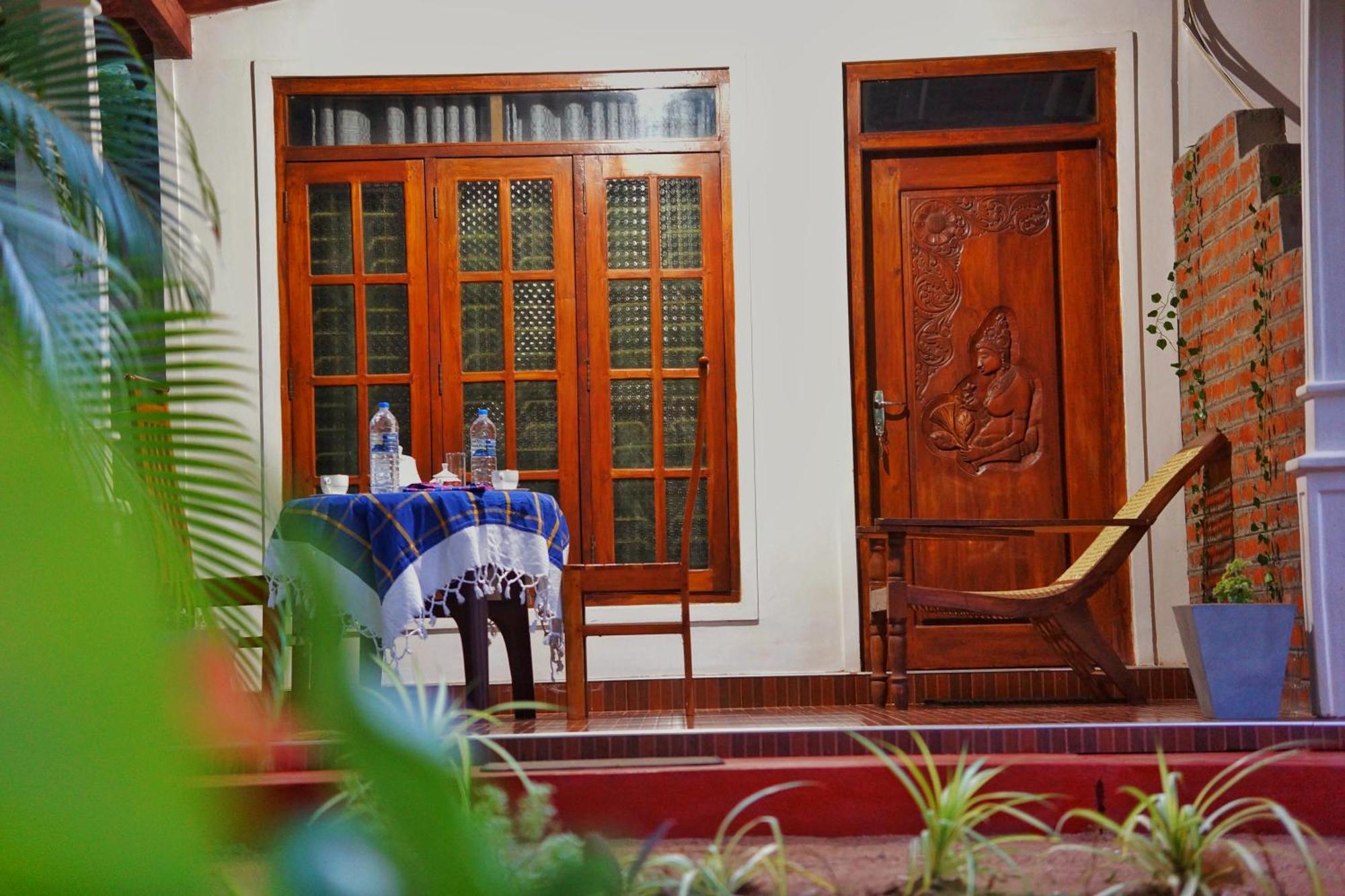 Lily'S Garden Resort Sigirîya Extérieur photo