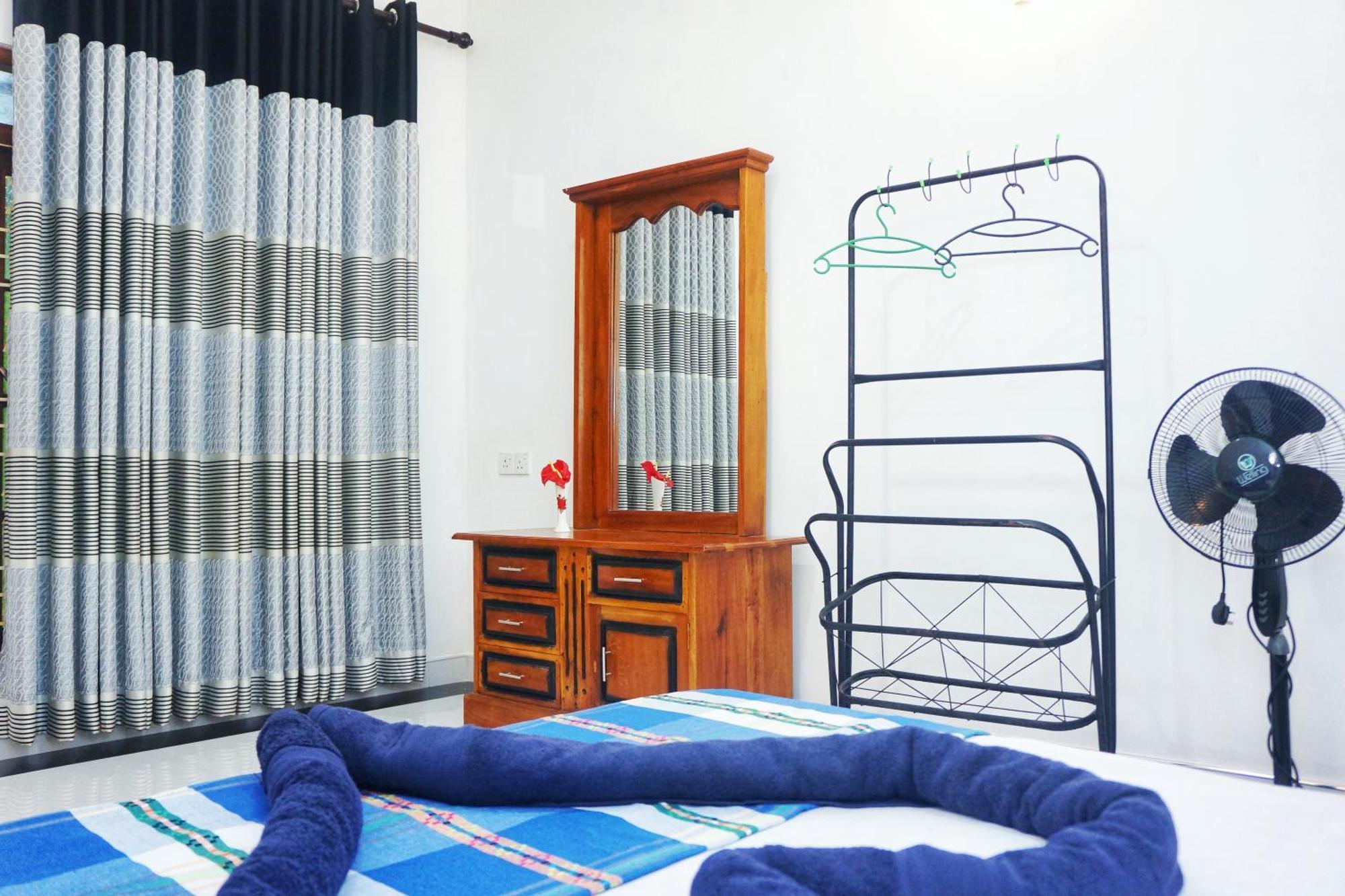 Lily'S Garden Resort Sigirîya Extérieur photo