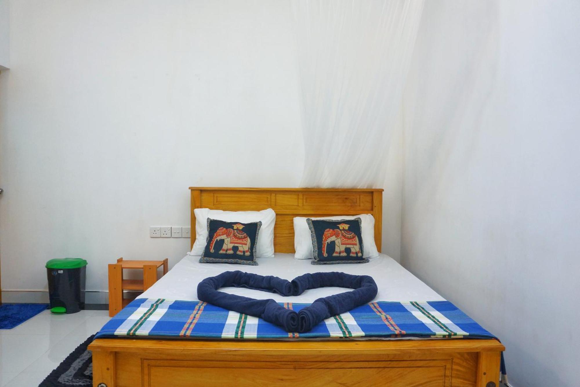 Lily'S Garden Resort Sigirîya Extérieur photo