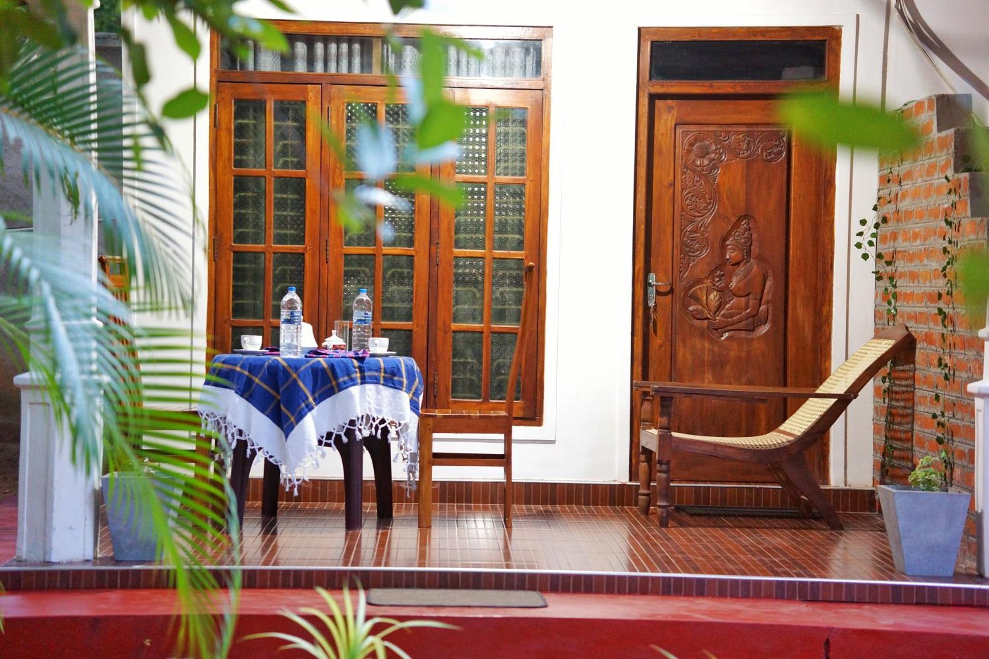 Lily'S Garden Resort Sigirîya Extérieur photo