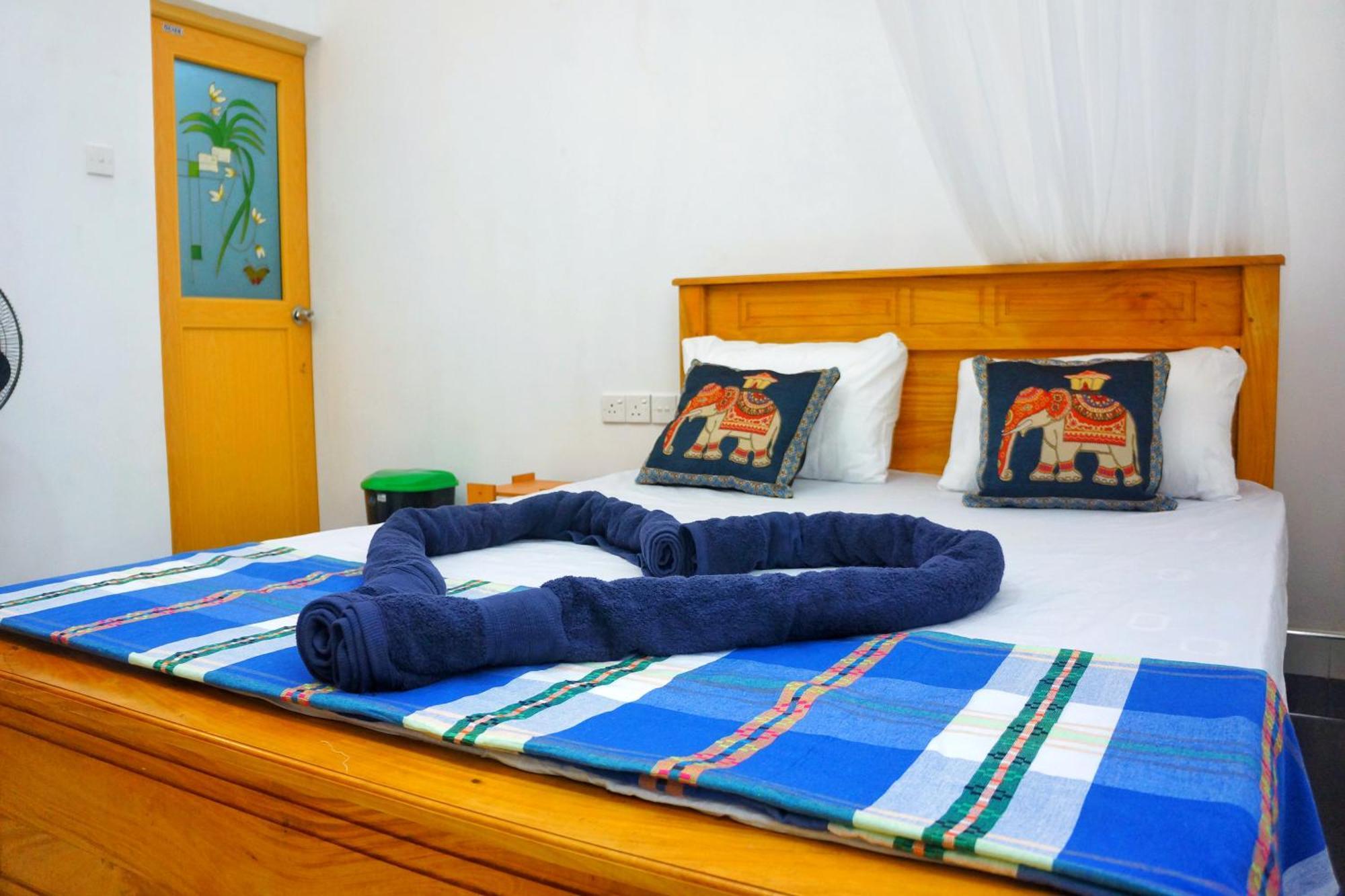Lily'S Garden Resort Sigirîya Extérieur photo